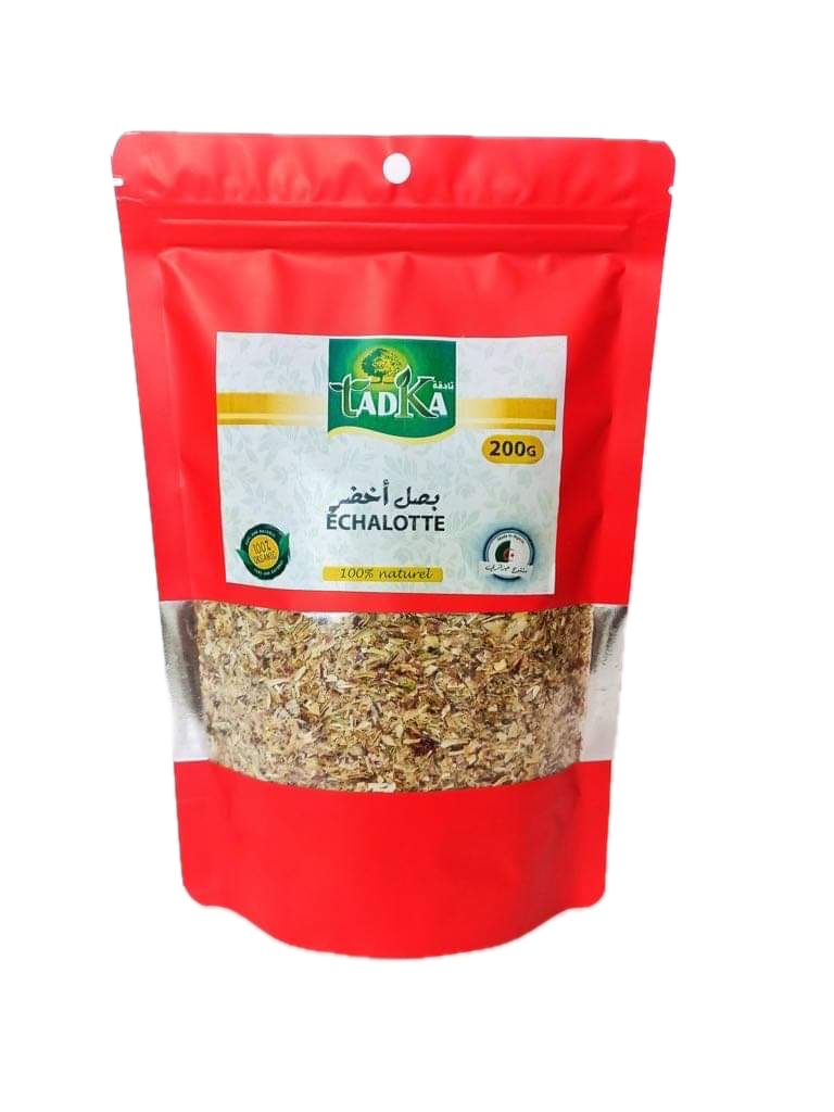 Oignons déshydratée بصل مجفف